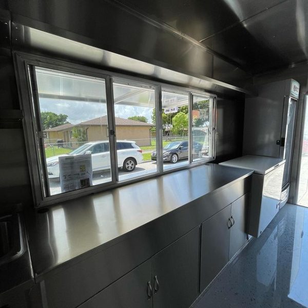 16ft Food Trailer - Image 7