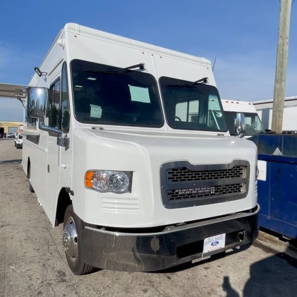 18ft Food Truck - Image 10