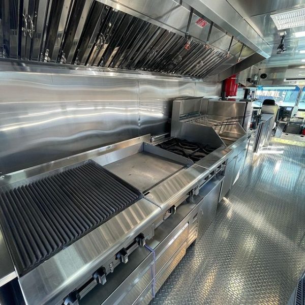 18ft Food Truck - Image 2