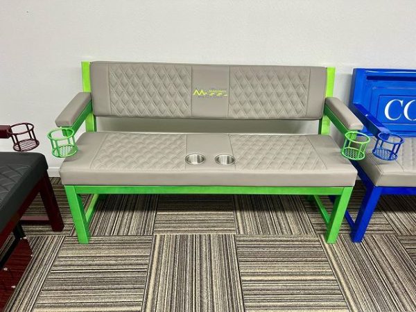 Custom Bench